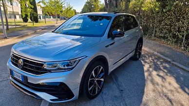 Volkswagen Tiguan 1.5 TSI GPL--150 CV DSG ACT R-Li