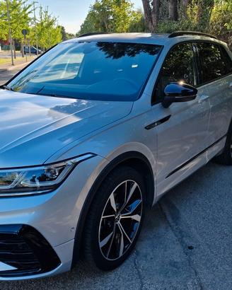 Volkswagen Tiguan 1.5 TSI GPL--150 CV DSG ACT R-Li