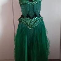 Abito Vestito Bellydance Danza del ventre