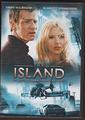 The island ( dvd )