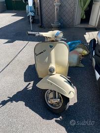 Vespa gl 150