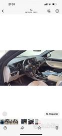 Bmw x4 (f26) - 2019