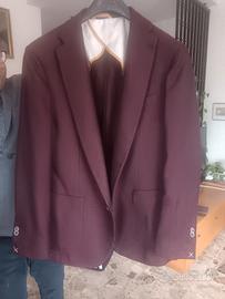 Giacca Da Uomo Bottega Del Sarto taglia 54 