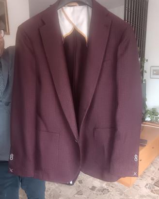 Giacca Da Uomo Bottega Del Sarto taglia 54 