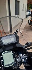 Honda nc750x