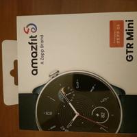 SMARTWATCH AMAZFIT GTR MINI