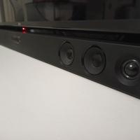 Soundbar LG subwoofer wireless 