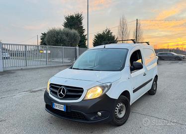 Mercedes Citan