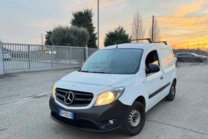 Mercedes Citan