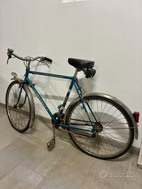 Bicicletta Peugeot vintage anni ’70