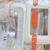 PLACCHE GEWISS GW22503