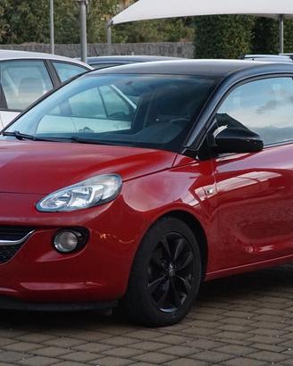 Opel Adam 1.2 70 CV