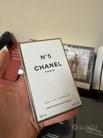 N°5 Chanel