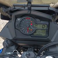 Suzuki V strom 650 XT ABS