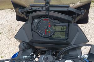 Suzuki V strom 650 XT ABS