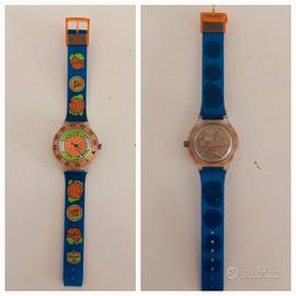 Orologio Swatch 