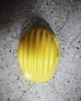 CASCO da lavoro