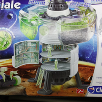Stazione spaziale Clementoni