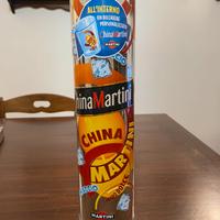 China Martini Vintage Box Latta Sigillato