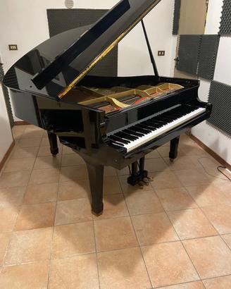 Pianoforte mezza coda Yamaha g2
