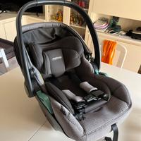 Seggiolino Auto Peg Perego Primo viaggio Lounge