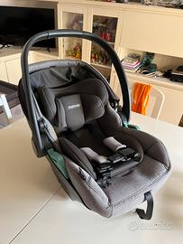 Seggiolino Auto Peg Perego Primo viaggio Lounge