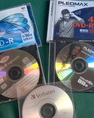 CD/ CD RW -- DVD / DVD RW