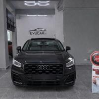 Audi Q2 1.6 TDI S line Edition Tetto Apribile