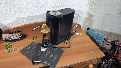 Nespresso Vertuo Next