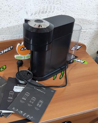 Nespresso Vertuo Next