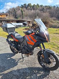 KTM 1290 superadventure S