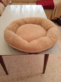 Cuccia per cani
