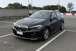 BMW Serie 1 (F40) - 118i 5p. Msport