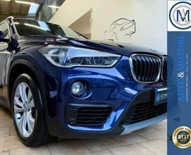 BMW X1 X1 xdrive18d Sport auto my18