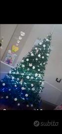 Albero natale 2,30 m