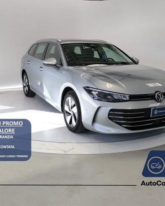 Volkswagen Passat Variant 2.0 TDI 150 CV SCR ...