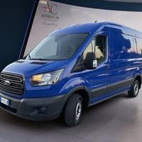 Ford Transit 290 2.0 tdci 130cv trend L2H2 E6