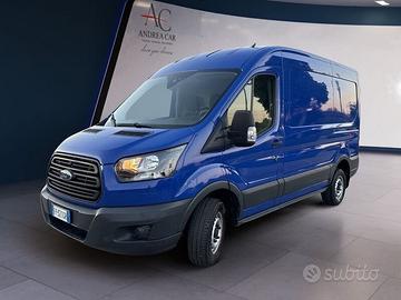 Ford Transit 290 2.0 tdci 130cv trend L2H2 E6
