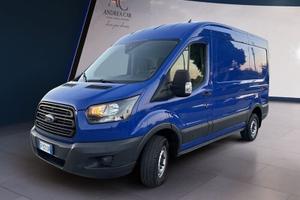 Ford Transit 290 2.0 tdci 130cv trend L2H2 E6