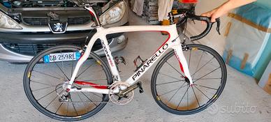 Pinarello Dogma 