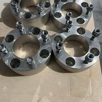 N’4 Distanziali quad (2 )da 5 posteriori e (2)da 3