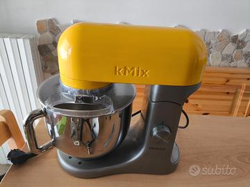 Kenwood planetaria kmix