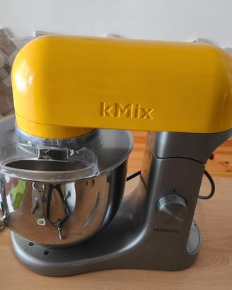 Kenwood planetaria kmix