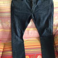 Jeans Levi Strauss