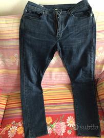 Jeans Levi Strauss