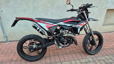 Beta RR 50 Track Motard