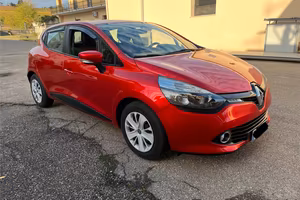 Renault clio 1.5 dci anche neopatentati