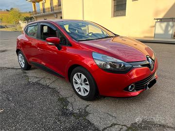 Renault clio 1.5 dci anche neopatentati