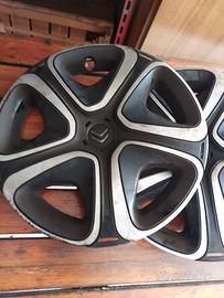4 copricerchione CITROEN C3 USATI