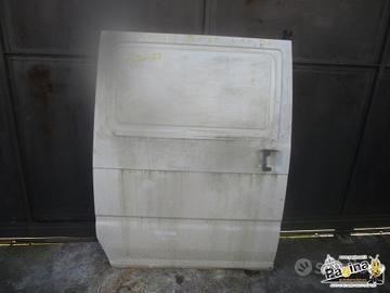PORTA POST LATER SCORR DX PIAGGIO PORTER 1.3 B 199